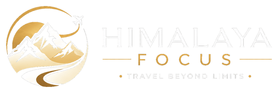 Himalaya Focus logo